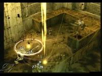 Vagrant Story sur Sony Playstation